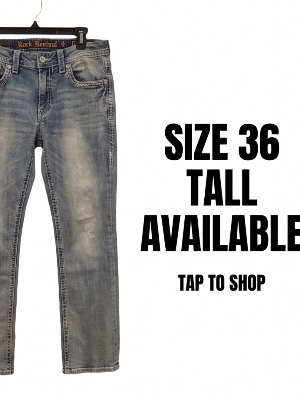 Original True Religion Jeans